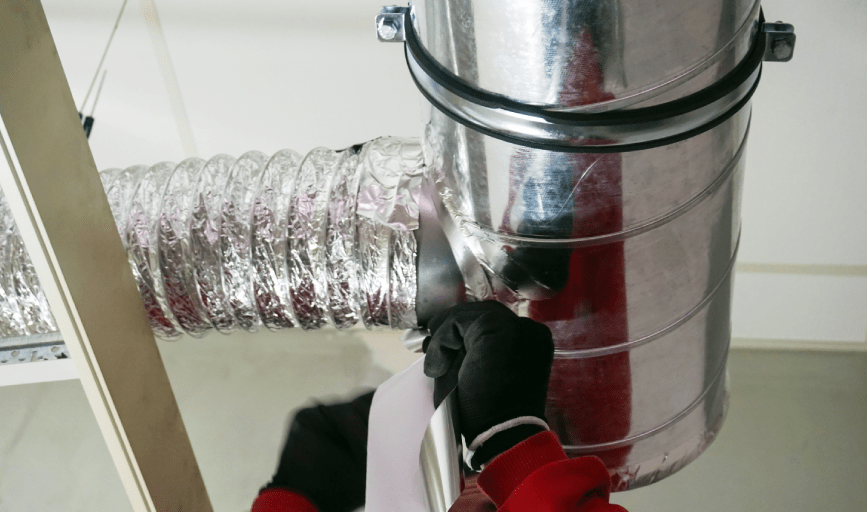 Mountain Air Furnace and Duct Cleaning