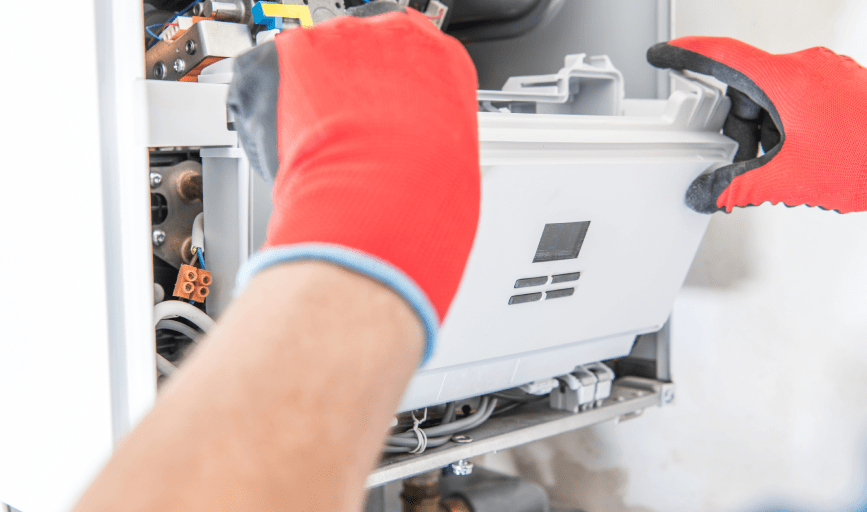 Mountain Air Furnace and Duct Cleaning